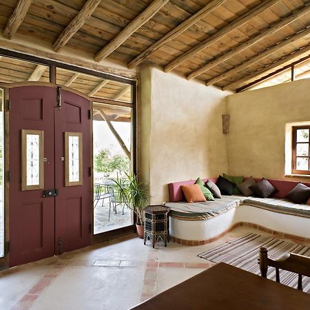 Quinta Do Arade - Casa 4 Petalas Barranco do Resgalho Ngoại thất bức ảnh