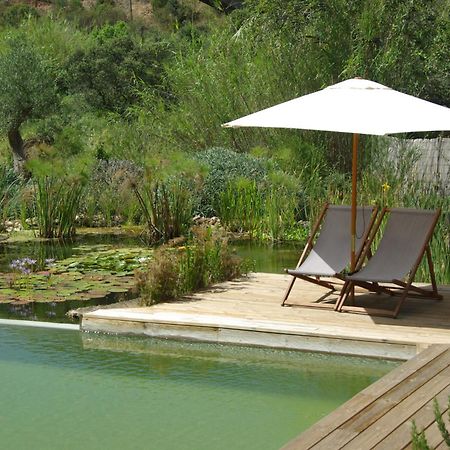 Quinta Do Arade - Casa 4 Petalas Barranco do Resgalho Ngoại thất bức ảnh