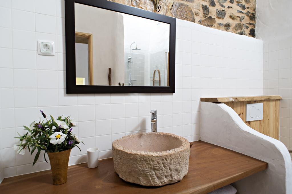 Quinta Do Arade - Casa 4 Petalas Barranco do Resgalho Ngoại thất bức ảnh
