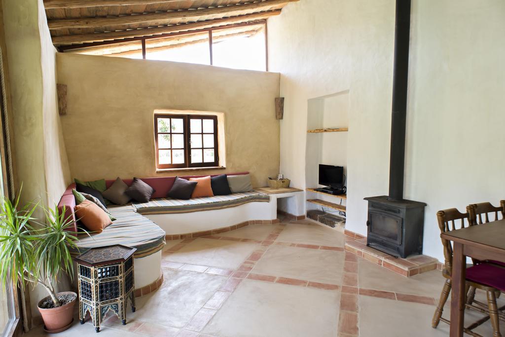 Quinta Do Arade - Casa 4 Petalas Barranco do Resgalho Ngoại thất bức ảnh