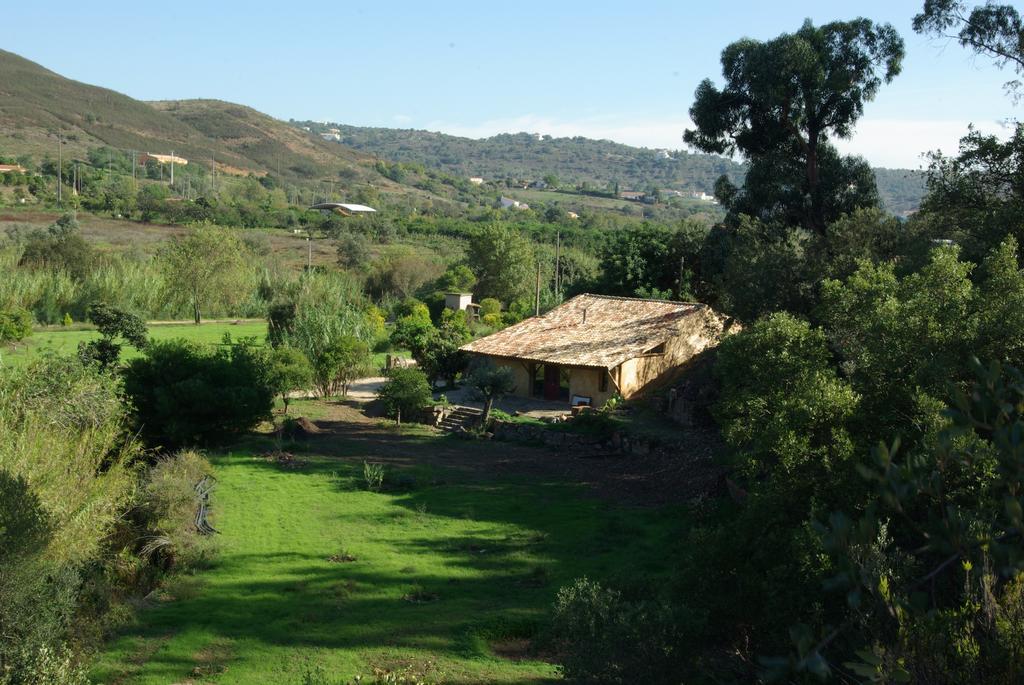 Quinta Do Arade - Casa 4 Petalas Barranco do Resgalho Ngoại thất bức ảnh