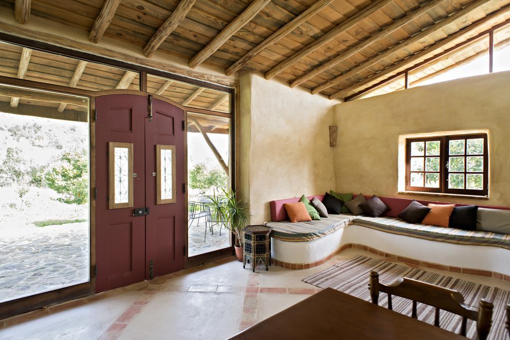 Quinta Do Arade - Casa 4 Petalas Barranco do Resgalho Ngoại thất bức ảnh