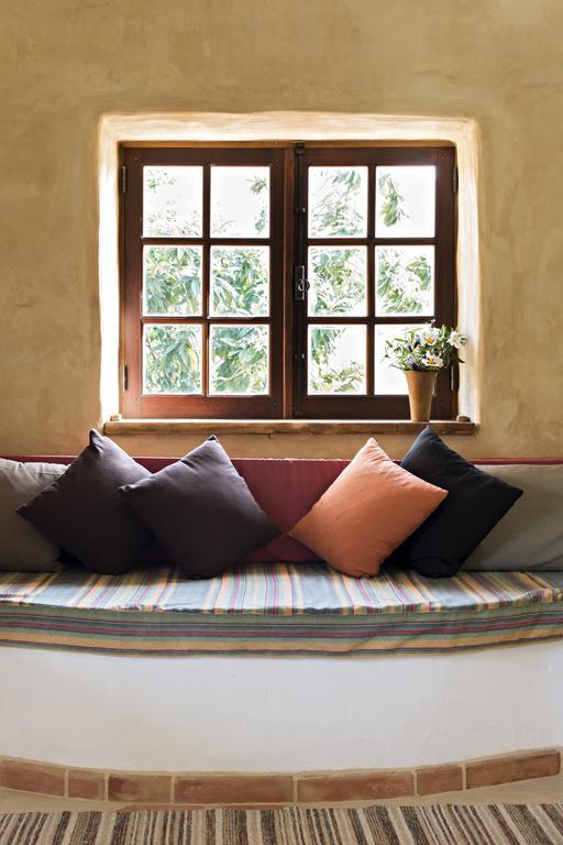 Quinta Do Arade - Casa 4 Petalas Barranco do Resgalho Ngoại thất bức ảnh
