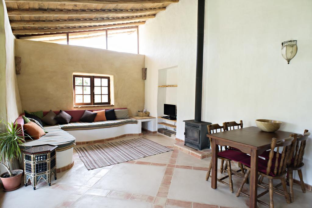 Quinta Do Arade - Casa 4 Petalas Barranco do Resgalho Ngoại thất bức ảnh