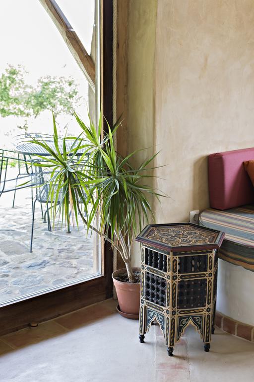 Quinta Do Arade - Casa 4 Petalas Barranco do Resgalho Ngoại thất bức ảnh