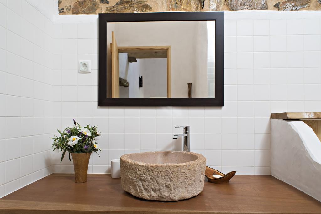 Quinta Do Arade - Casa 4 Petalas Barranco do Resgalho Ngoại thất bức ảnh