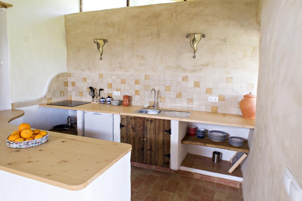 Quinta Do Arade - Casa 4 Petalas Barranco do Resgalho Ngoại thất bức ảnh