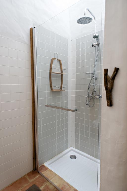 Quinta Do Arade - Casa 4 Petalas Barranco do Resgalho Ngoại thất bức ảnh