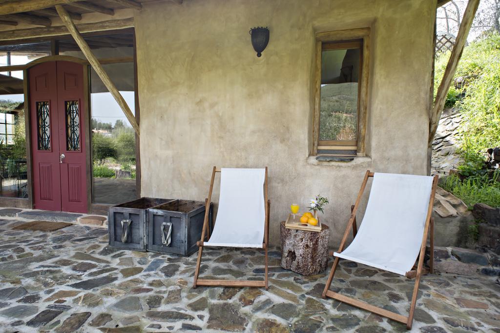 Quinta Do Arade - Casa 4 Petalas Barranco do Resgalho Ngoại thất bức ảnh