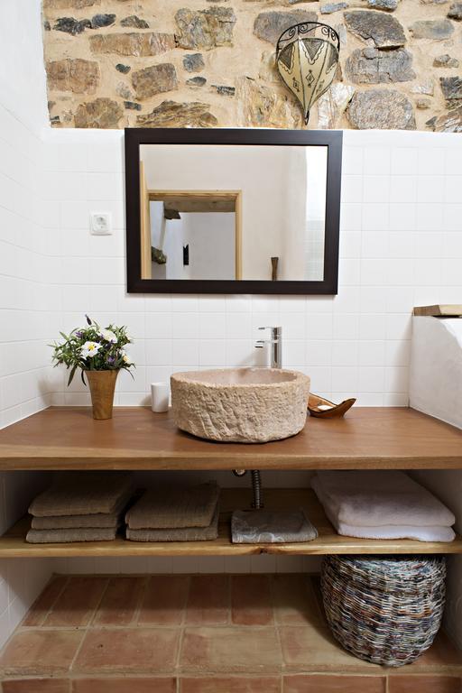Quinta Do Arade - Casa 4 Petalas Barranco do Resgalho Ngoại thất bức ảnh