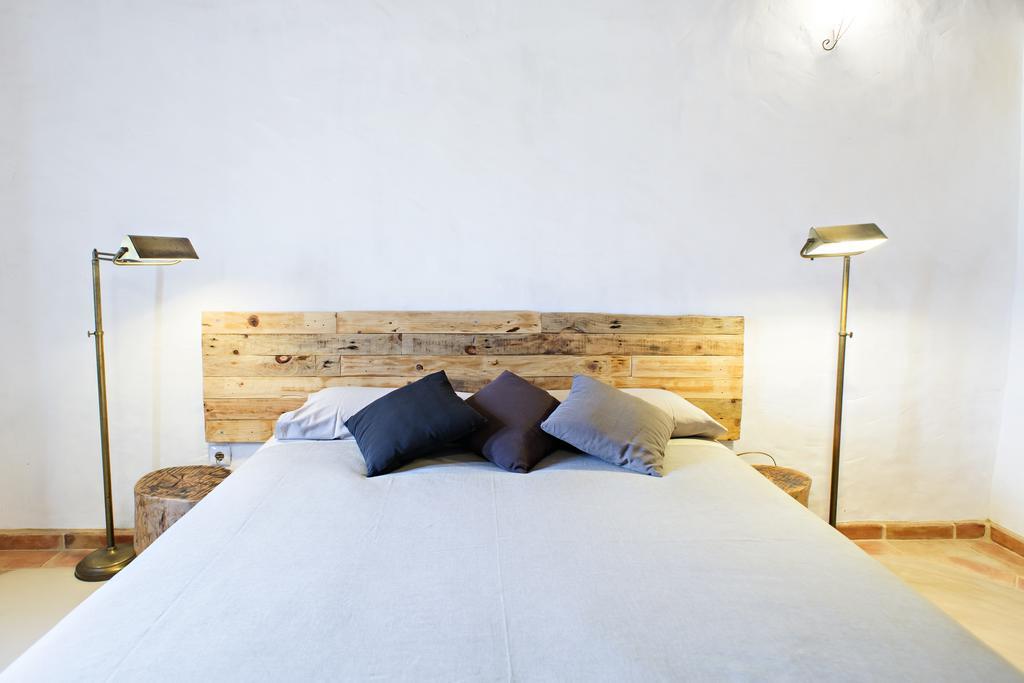 Quinta Do Arade - Casa 4 Petalas Barranco do Resgalho Ngoại thất bức ảnh