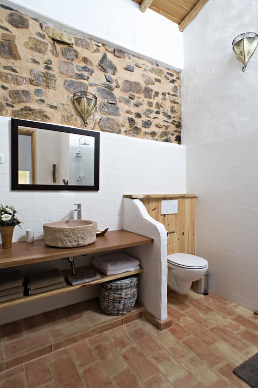 Quinta Do Arade - Casa 4 Petalas Barranco do Resgalho Ngoại thất bức ảnh