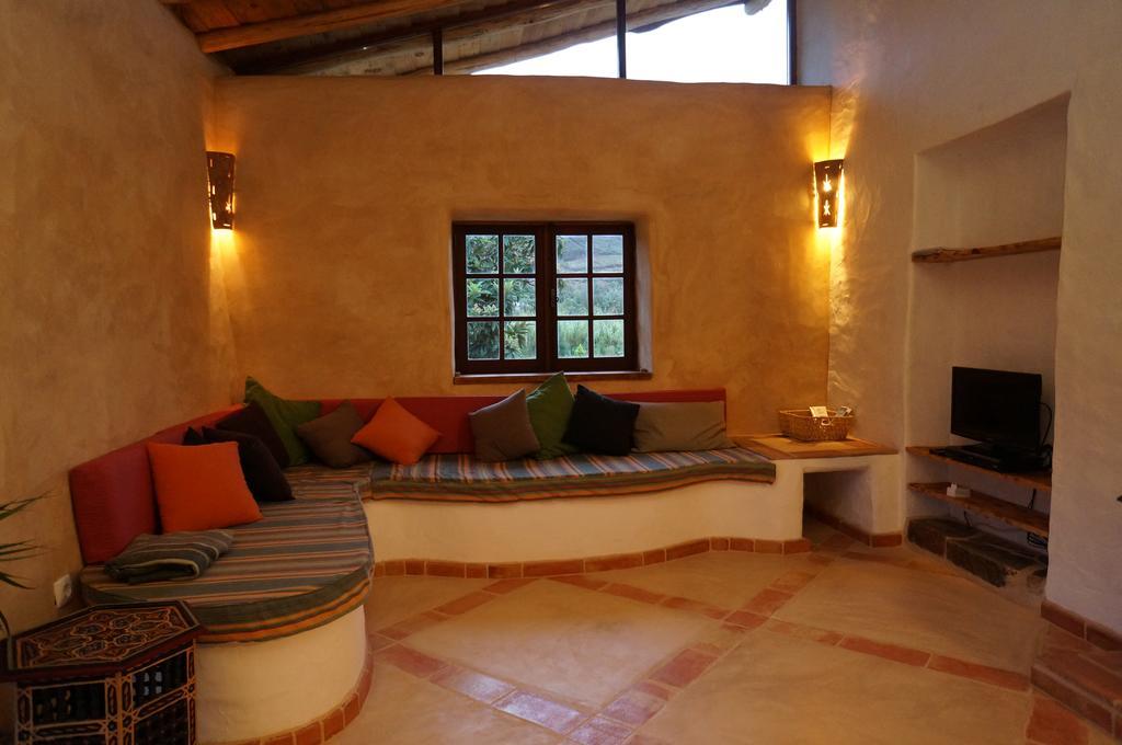 Quinta Do Arade - Casa 4 Petalas Barranco do Resgalho Ngoại thất bức ảnh