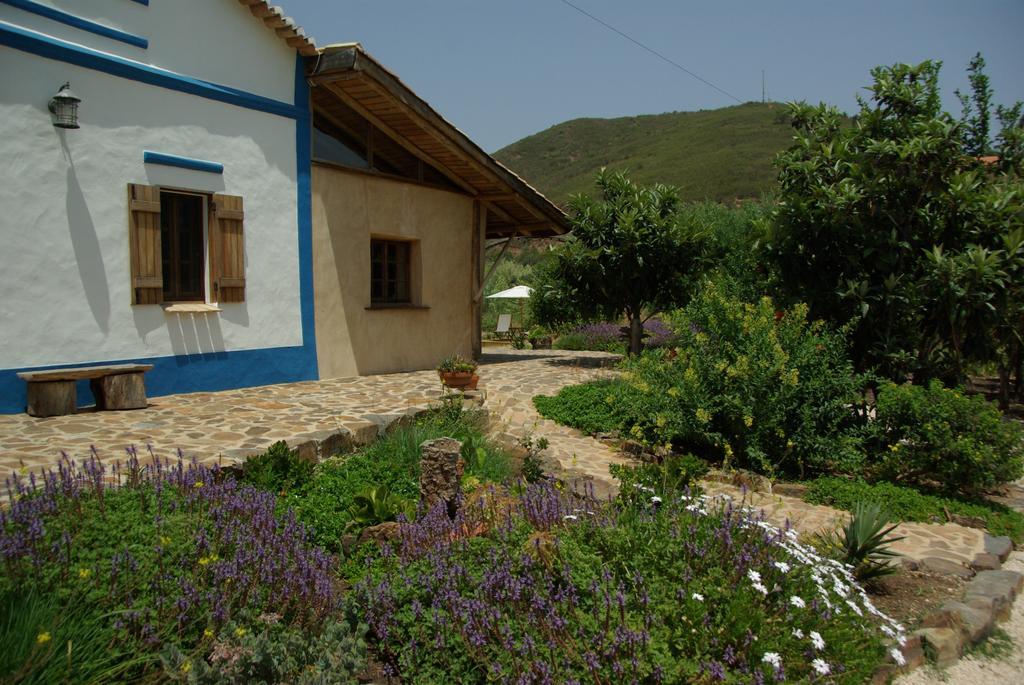 Quinta Do Arade - Casa 4 Petalas Barranco do Resgalho Ngoại thất bức ảnh