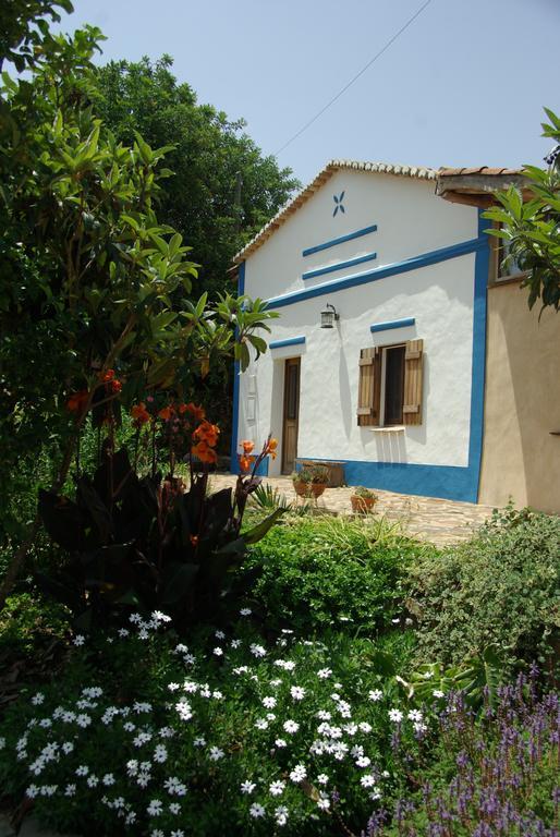 Quinta Do Arade - Casa 4 Petalas Barranco do Resgalho Ngoại thất bức ảnh