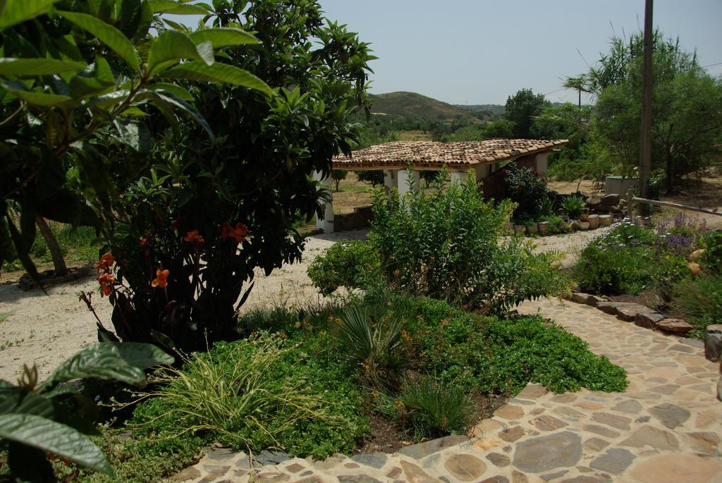 Quinta Do Arade - Casa 4 Petalas Barranco do Resgalho Ngoại thất bức ảnh
