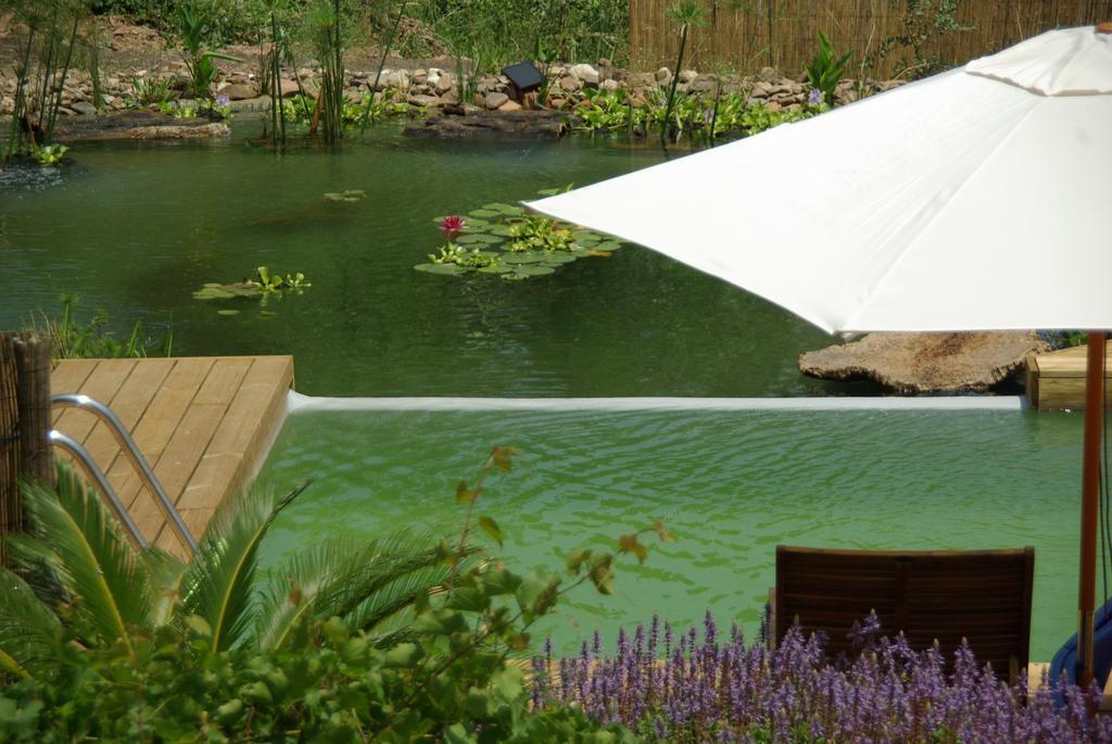 Quinta Do Arade - Casa 4 Petalas Barranco do Resgalho Ngoại thất bức ảnh