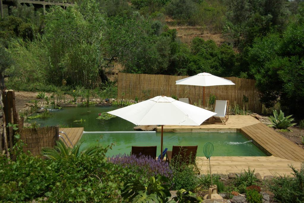 Quinta Do Arade - Casa 4 Petalas Barranco do Resgalho Ngoại thất bức ảnh