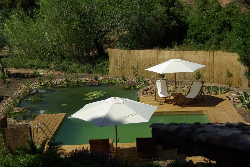Quinta Do Arade - Casa 4 Petalas Barranco do Resgalho Ngoại thất bức ảnh