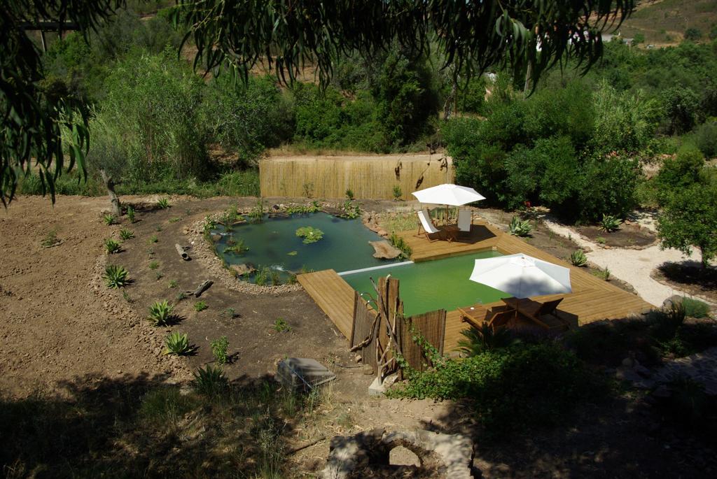 Quinta Do Arade - Casa 4 Petalas Barranco do Resgalho Ngoại thất bức ảnh