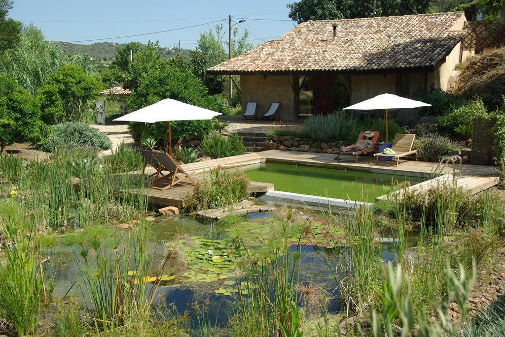 Quinta Do Arade - Casa 4 Petalas Barranco do Resgalho Ngoại thất bức ảnh
