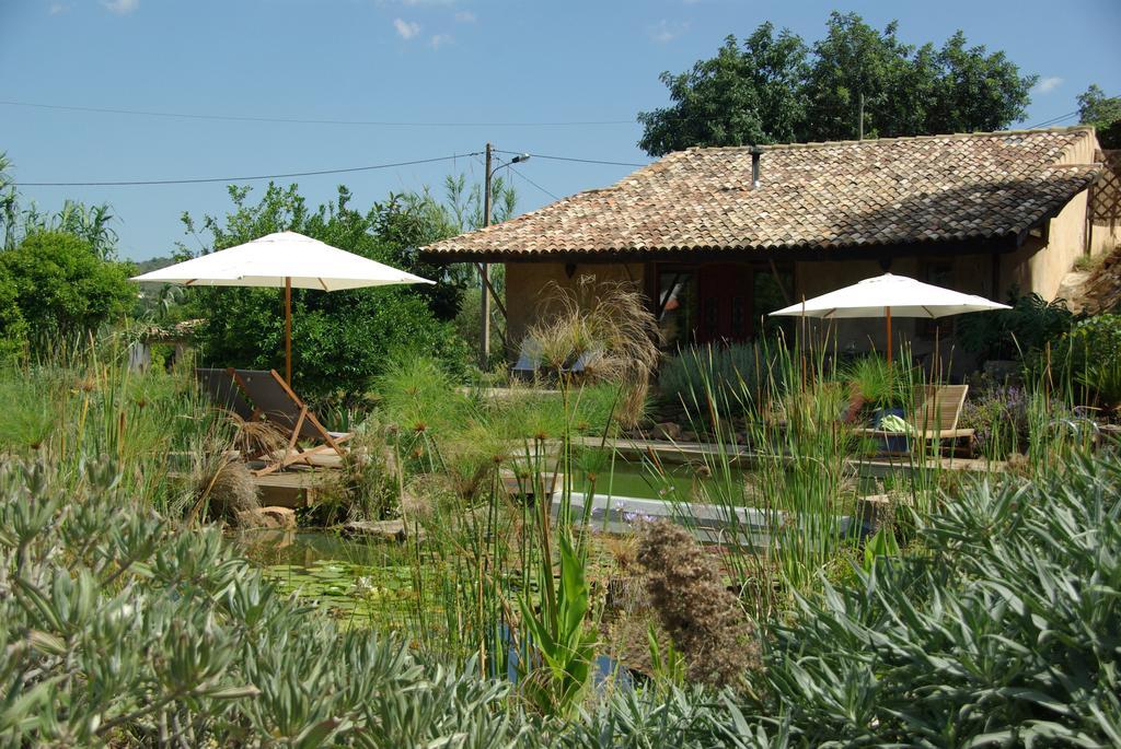 Quinta Do Arade - Casa 4 Petalas Barranco do Resgalho Ngoại thất bức ảnh