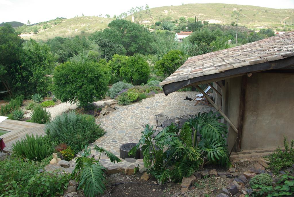Quinta Do Arade - Casa 4 Petalas Barranco do Resgalho Ngoại thất bức ảnh