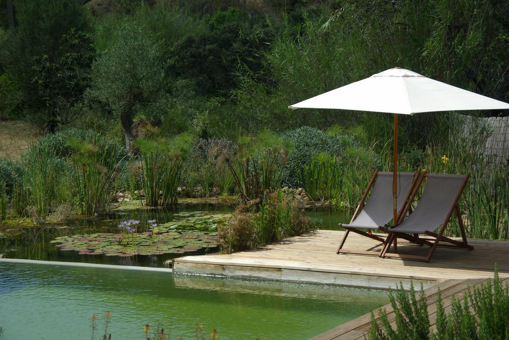 Quinta Do Arade - Casa 4 Petalas Barranco do Resgalho Ngoại thất bức ảnh