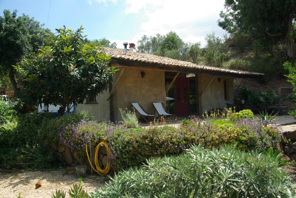 Quinta Do Arade - Casa 4 Petalas Barranco do Resgalho Ngoại thất bức ảnh