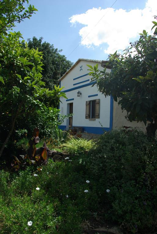 Quinta Do Arade - Casa 4 Petalas Barranco do Resgalho Ngoại thất bức ảnh