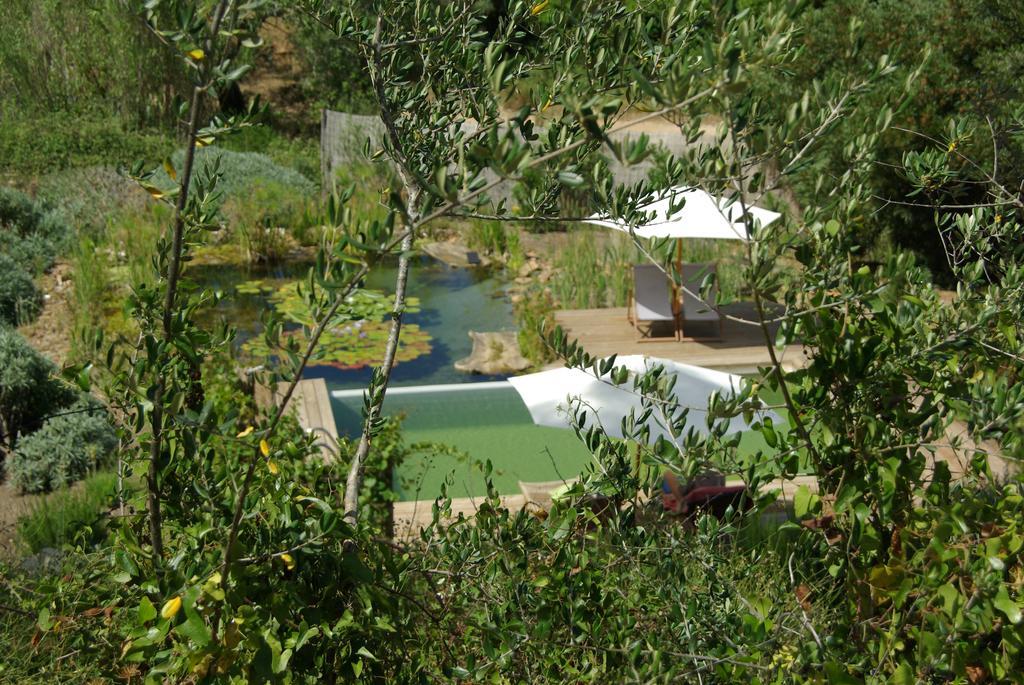 Quinta Do Arade - Casa 4 Petalas Barranco do Resgalho Ngoại thất bức ảnh