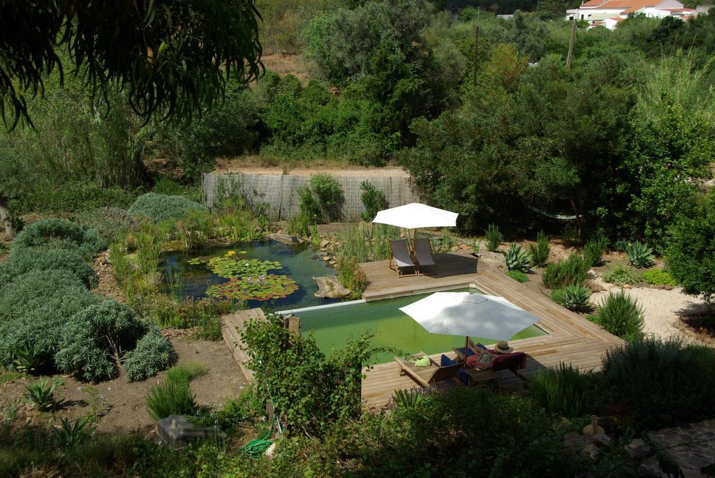 Quinta Do Arade - Casa 4 Petalas Barranco do Resgalho Ngoại thất bức ảnh