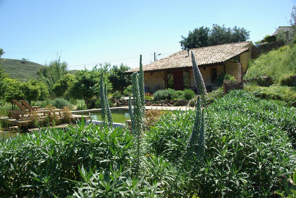 Quinta Do Arade - Casa 4 Petalas Barranco do Resgalho Ngoại thất bức ảnh