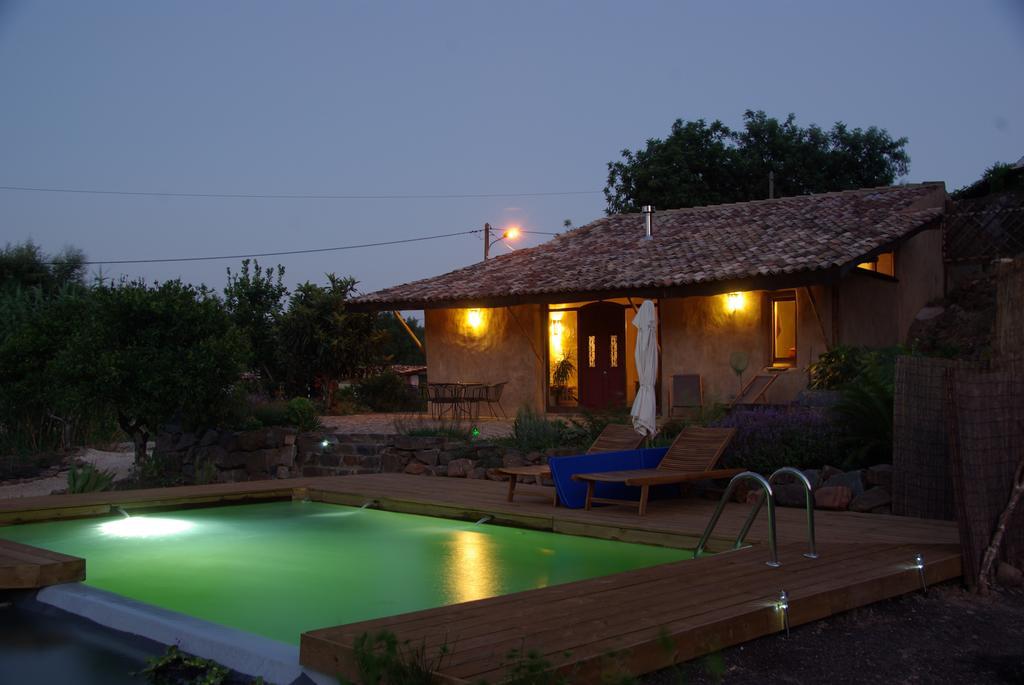 Quinta Do Arade - Casa 4 Petalas Barranco do Resgalho Ngoại thất bức ảnh